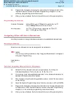 Preview for 303 page of Lucent Technologies MERLIN LEGEND 6 System Manager'S Manual