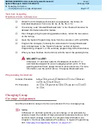 Preview for 307 page of Lucent Technologies MERLIN LEGEND 6 System Manager'S Manual