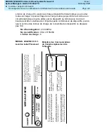 Preview for 384 page of Lucent Technologies MERLIN LEGEND 6 System Manager'S Manual