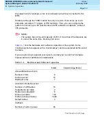 Preview for 410 page of Lucent Technologies MERLIN LEGEND 6 System Manager'S Manual