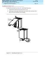 Preview for 424 page of Lucent Technologies MERLIN LEGEND 6 System Manager'S Manual