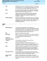 Preview for 435 page of Lucent Technologies MERLIN LEGEND 6 System Manager'S Manual