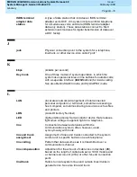 Preview for 440 page of Lucent Technologies MERLIN LEGEND 6 System Manager'S Manual