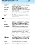 Preview for 447 page of Lucent Technologies MERLIN LEGEND 6 System Manager'S Manual