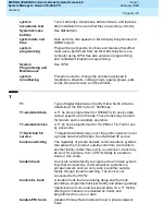 Preview for 449 page of Lucent Technologies MERLIN LEGEND 6 System Manager'S Manual