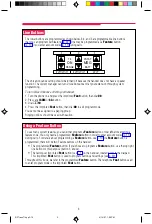 Предварительный просмотр 5 страницы Lucent Technologies MERLIN LEGEND MDC 9000 User Manual