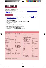 Предварительный просмотр 12 страницы Lucent Technologies MERLIN LEGEND MDC 9000 User Manual