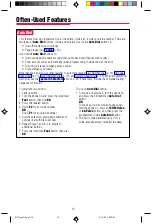 Предварительный просмотр 14 страницы Lucent Technologies MERLIN LEGEND MDC 9000 User Manual