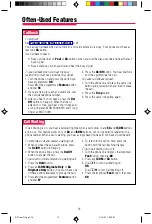 Предварительный просмотр 15 страницы Lucent Technologies MERLIN LEGEND MDC 9000 User Manual