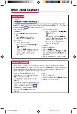 Предварительный просмотр 19 страницы Lucent Technologies MERLIN LEGEND MDC 9000 User Manual