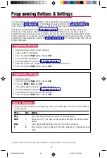 Предварительный просмотр 24 страницы Lucent Technologies MERLIN LEGEND MDC 9000 User Manual