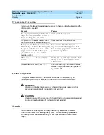 Preview for 30 page of Lucent Technologies MERLIN LEGEND Release 5.0 Feature Reference