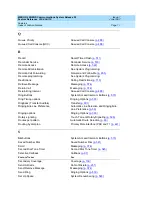 Preview for 43 page of Lucent Technologies MERLIN LEGEND Release 5.0 Feature Reference