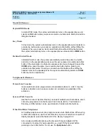 Preview for 84 page of Lucent Technologies MERLIN LEGEND Release 5.0 Feature Reference