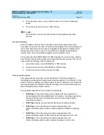 Preview for 119 page of Lucent Technologies MERLIN LEGEND Release 5.0 Feature Reference