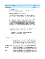 Preview for 160 page of Lucent Technologies MERLIN LEGEND Release 5.0 Feature Reference