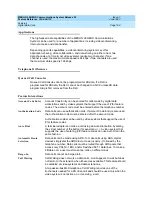 Preview for 218 page of Lucent Technologies MERLIN LEGEND Release 5.0 Feature Reference