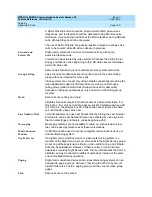 Preview for 220 page of Lucent Technologies MERLIN LEGEND Release 5.0 Feature Reference