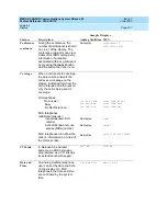 Preview for 269 page of Lucent Technologies MERLIN LEGEND Release 5.0 Feature Reference