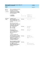 Preview for 271 page of Lucent Technologies MERLIN LEGEND Release 5.0 Feature Reference