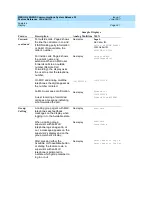 Предварительный просмотр 273 страницы Lucent Technologies MERLIN LEGEND Release 5.0 Feature Reference