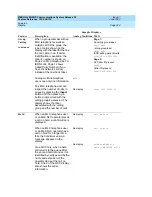 Предварительный просмотр 274 страницы Lucent Technologies MERLIN LEGEND Release 5.0 Feature Reference