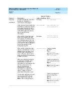 Preview for 282 page of Lucent Technologies MERLIN LEGEND Release 5.0 Feature Reference