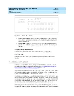 Preview for 389 page of Lucent Technologies MERLIN LEGEND Release 5.0 Feature Reference