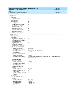 Preview for 475 page of Lucent Technologies MERLIN LEGEND Release 5.0 Feature Reference