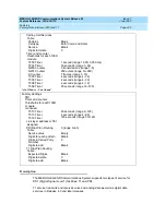 Preview for 477 page of Lucent Technologies MERLIN LEGEND Release 5.0 Feature Reference