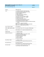 Preview for 681 page of Lucent Technologies MERLIN LEGEND Release 5.0 Feature Reference