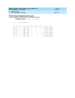 Preview for 720 page of Lucent Technologies MERLIN LEGEND Release 5.0 Feature Reference