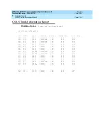 Предварительный просмотр 721 страницы Lucent Technologies MERLIN LEGEND Release 5.0 Feature Reference