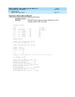 Предварительный просмотр 727 страницы Lucent Technologies MERLIN LEGEND Release 5.0 Feature Reference