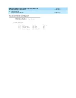 Preview for 735 page of Lucent Technologies MERLIN LEGEND Release 5.0 Feature Reference