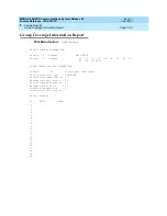 Предварительный просмотр 739 страницы Lucent Technologies MERLIN LEGEND Release 5.0 Feature Reference