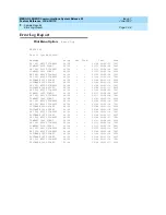 Preview for 743 page of Lucent Technologies MERLIN LEGEND Release 5.0 Feature Reference