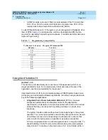 Preview for 796 page of Lucent Technologies MERLIN LEGEND Release 5.0 Feature Reference