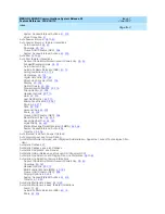 Preview for 836 page of Lucent Technologies MERLIN LEGEND Release 5.0 Feature Reference