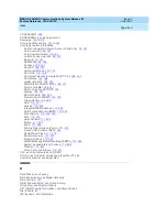 Preview for 842 page of Lucent Technologies MERLIN LEGEND Release 5.0 Feature Reference