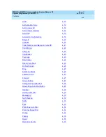 Предварительный просмотр 17 страницы Lucent Technologies MERLIN LEGEND Release 7.0 System Programming Manual