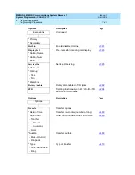 Предварительный просмотр 109 страницы Lucent Technologies MERLIN LEGEND Release 7.0 System Programming Manual