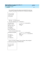 Предварительный просмотр 167 страницы Lucent Technologies MERLIN LEGEND Release 7.0 System Programming Manual