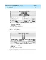 Предварительный просмотр 223 страницы Lucent Technologies MERLIN LEGEND Release 7.0 System Programming Manual