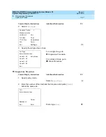 Предварительный просмотр 269 страницы Lucent Technologies MERLIN LEGEND Release 7.0 System Programming Manual