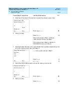 Предварительный просмотр 292 страницы Lucent Technologies MERLIN LEGEND Release 7.0 System Programming Manual