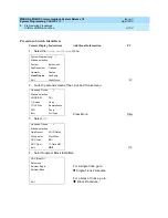 Preview for 308 page of Lucent Technologies MERLIN LEGEND Release 7.0 System Programming Manual