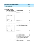 Preview for 309 page of Lucent Technologies MERLIN LEGEND Release 7.0 System Programming Manual