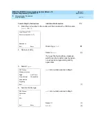 Preview for 317 page of Lucent Technologies MERLIN LEGEND Release 7.0 System Programming Manual