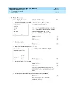 Preview for 320 page of Lucent Technologies MERLIN LEGEND Release 7.0 System Programming Manual